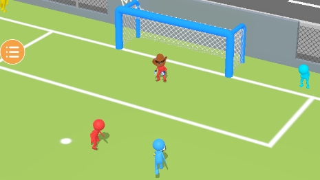 足球先生游戏最新版