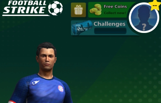 足球冲击游戏官方版 足球冲击游戏官方版