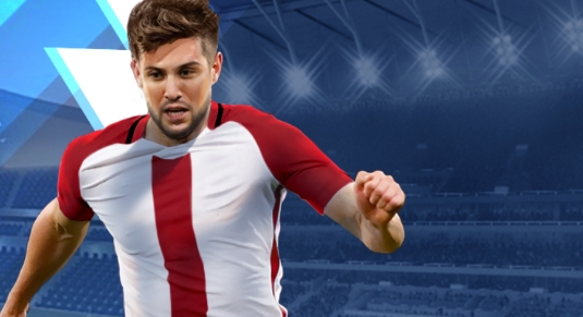 足球巨星崛起官方版 足球巨星崛起官方版