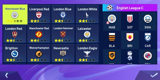 足球联盟2024最新版本(Football 2024)