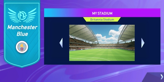 足球联盟2024最新版本(Football 2024)