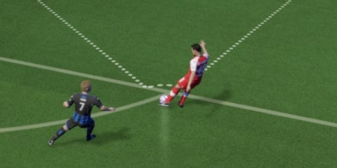 足球英雄2无限钞票版 足球英雄2无限钞票版