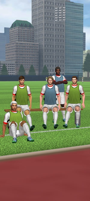 超级足球巨星免广告获得奖励版