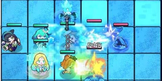 跃迁旅人0.1折赛博朋克