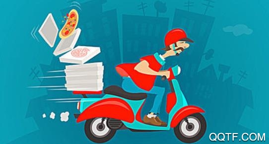 跑腿鱼帮手app官方版