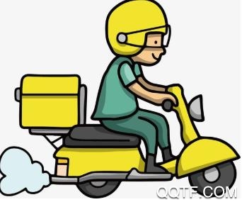 跑腿鱼帮手app官方版