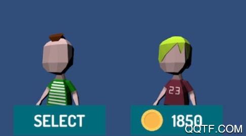 跑道冲刺王最新版