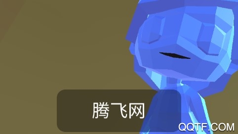 跑酷冲冲冲官方版