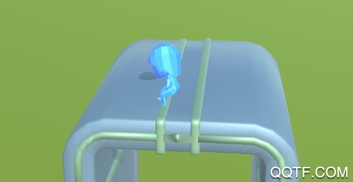 跑酷冲冲冲官方版