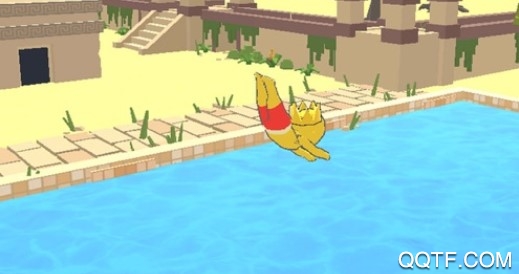 跑酷无尽最新版