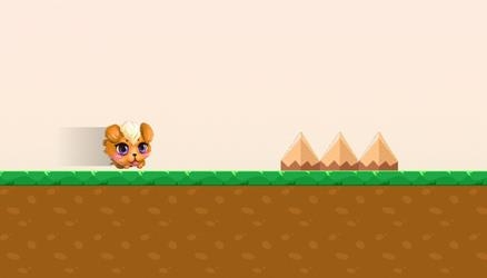 跑酷阿萌手游最新版 跑酷阿萌手游最新版