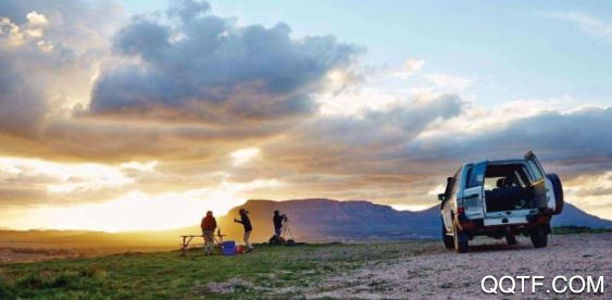 路友自驾app官方版