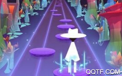 跳舞的音乐师手游官方版 跳舞的音乐师手游官方版