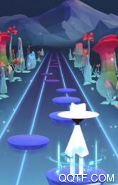 跳舞的音乐师手游官方版 跳舞的音乐师手游官方版