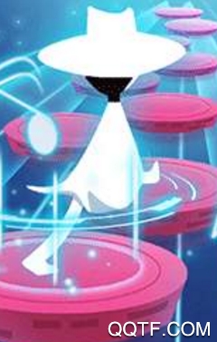 跳舞的音乐师手游官方版 跳舞的音乐师手游官方版