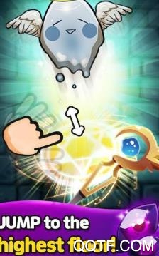 跳跳史莱姆安卓版