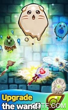 跳跳史莱姆安卓版