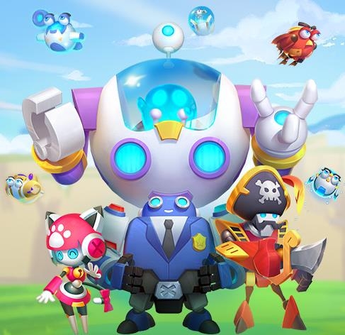 跳跳火手游最新版 跳跳火手游最新版