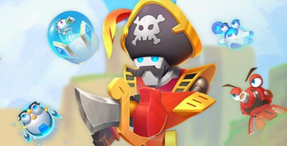 跳跳火手游最新版 跳跳火手游最新版