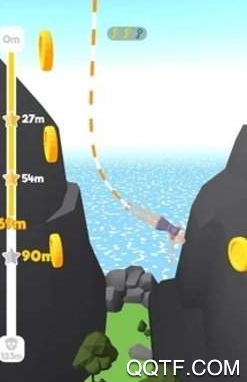 蹦极大亨手游最新版