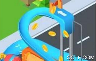 蹦极大亨手游最新版