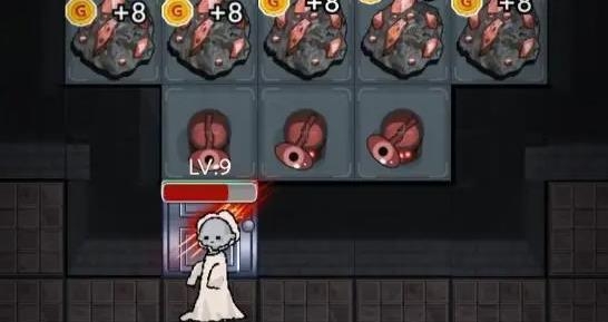 躺平发育自创模式版