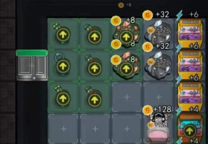 躺平发育自创模式版