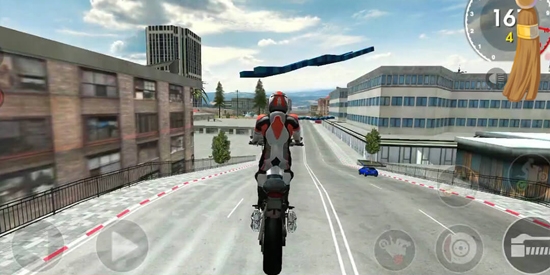 车神传说最新版