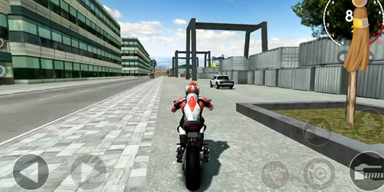 车神传说最新版