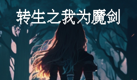转生之我为魔剑游戏最新版 转生之我为魔剑游戏最新版