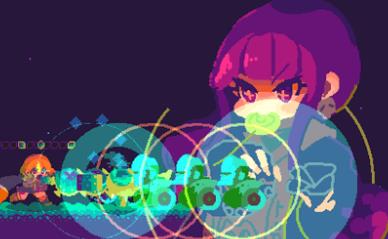 软糖射手汉化版