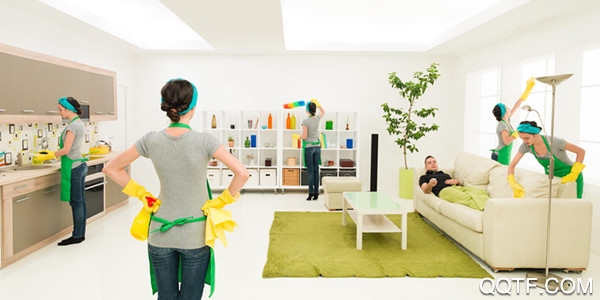 轶才家政app最新版 轶才家政app最新版