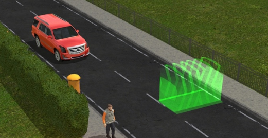 轻松停车模拟器游戏官方版