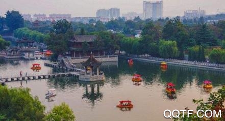 辉县部落app官方版