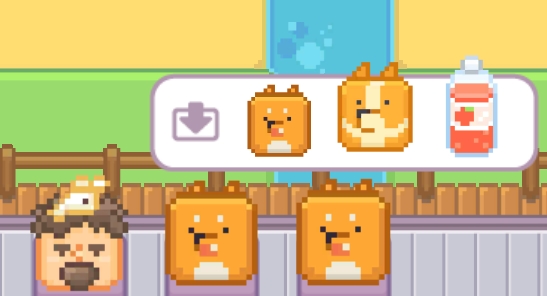 输出牧场官方版