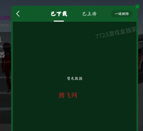 辛迪车祸模拟器自带模组版
