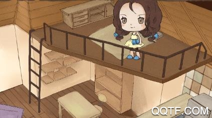 辞职后的第一年gapyear手游官方正式版