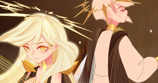 远古众神游戏官方版