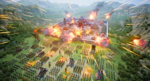 远征三国手游最新版