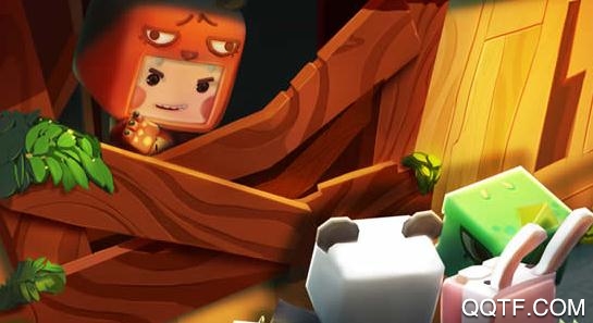 迷你世界0.43.6最新版 迷你世界0.43.6最新版