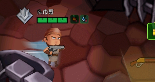 迷你世界之觉醒枪战免广告获得奖励版