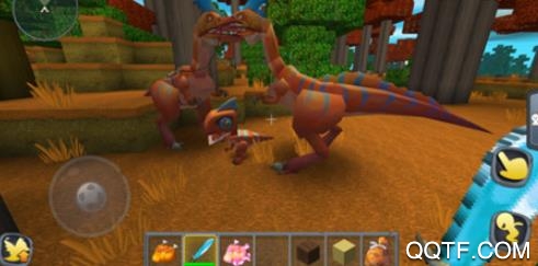 迷你世界无限金币版