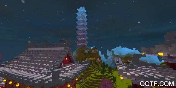 迷你世界旧版本第一代 迷你世界旧版本第一代
