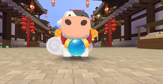 迷你世界腾讯版应用宝版