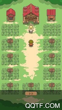 迷你像素牧场试玩版