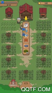 迷你像素牧场试玩版