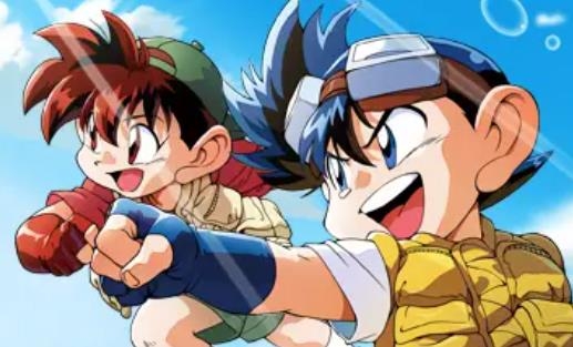 迷你四驱车手游最新版