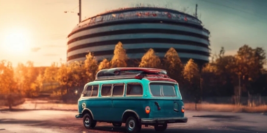 迷你巴士模拟驾驶官方版