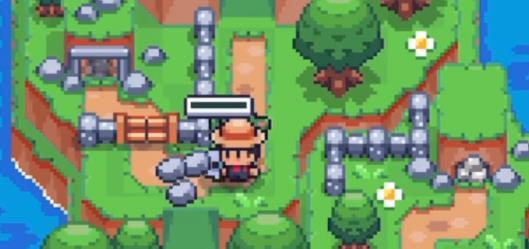 迷你无人岛生存手游最新版