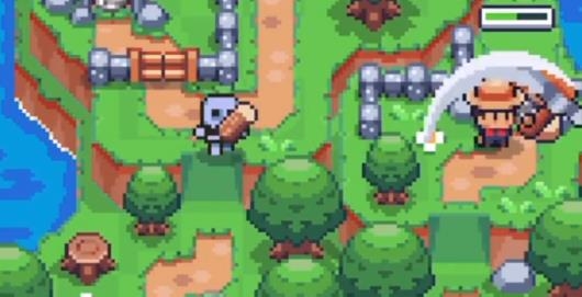 迷你无人岛生存手游最新版